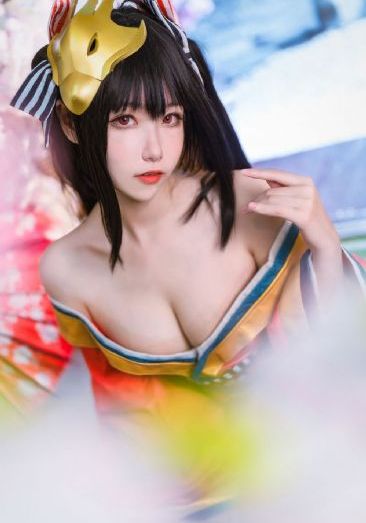 他也色