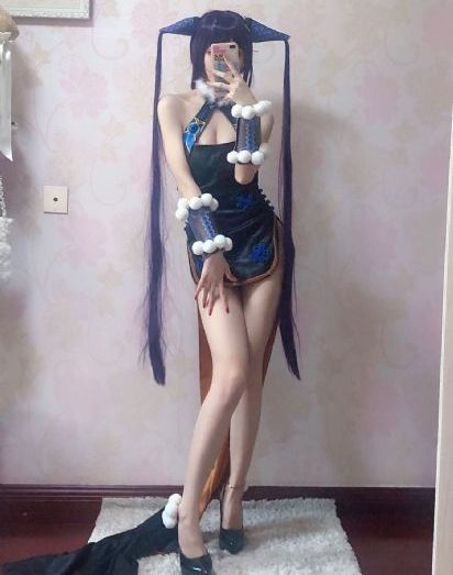女孩的叔叔
