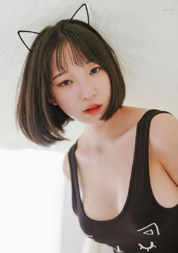 年轻的母亲8