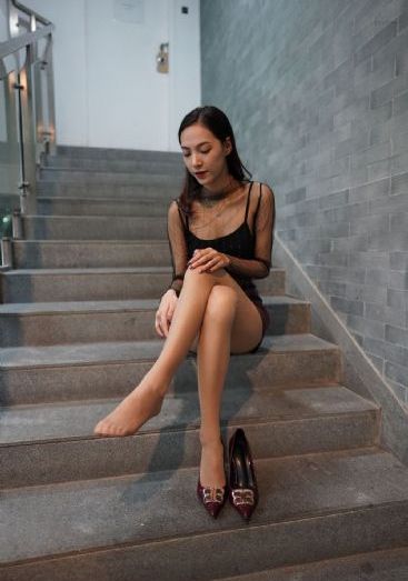 大嫂查之女