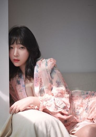 我和我妈妈的朋友