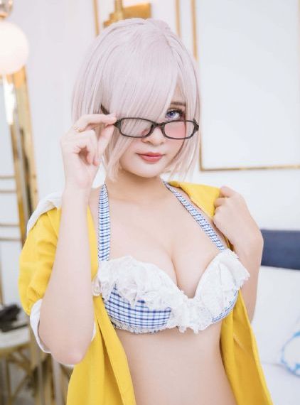 梦想变为魔法少女