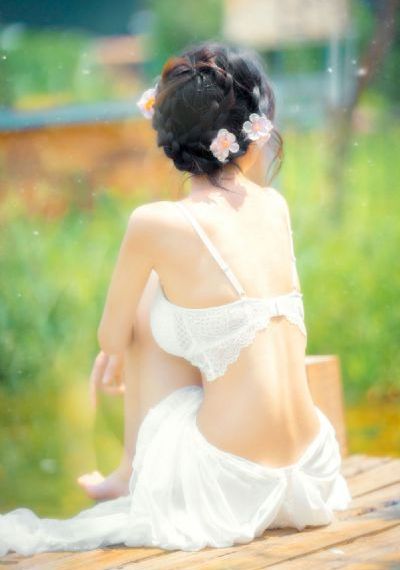 传奇福贵人