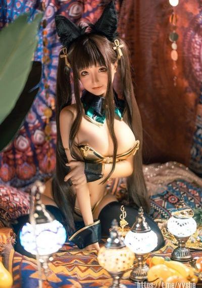 交换爱