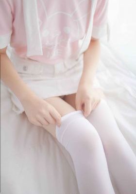 《暖春》