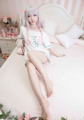 露营后宫