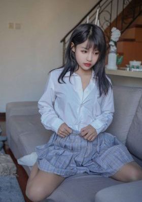 支离人
