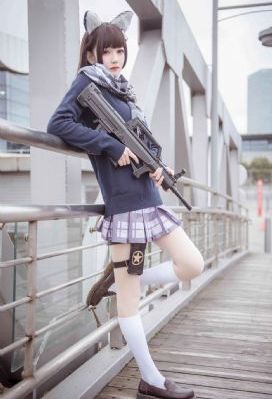 无翼乌不知火舞