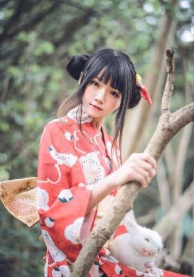 女毒枭30集