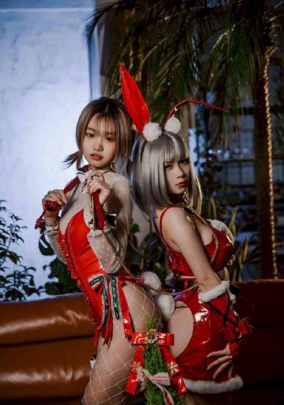 女大学生沙龙市