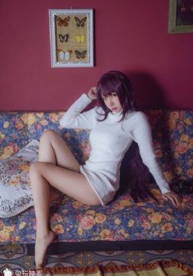 花街狂奔 电影