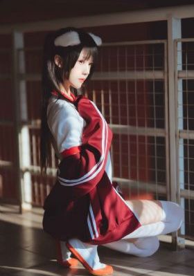 邻居家的妻子
