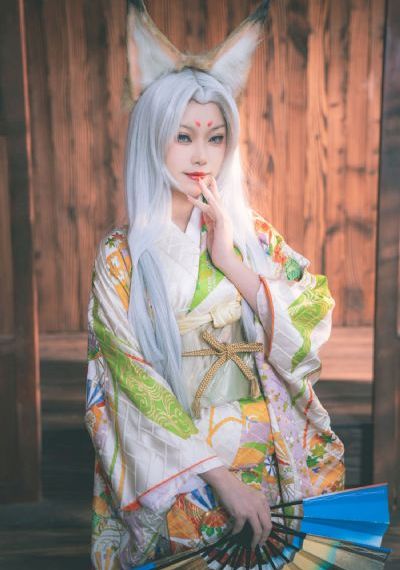 血色天劫