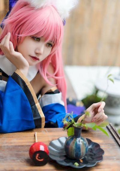 青青草原之老王