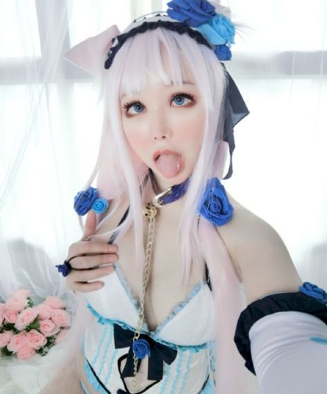 纲手的监狱