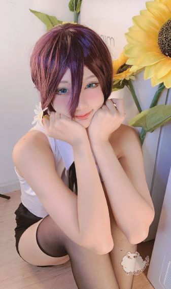 龙女仆