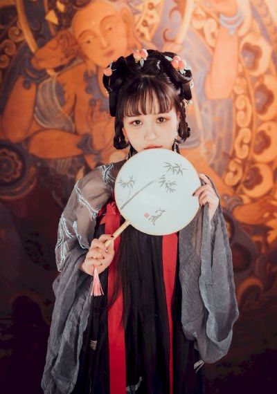妈妈8