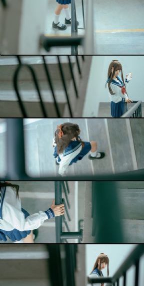 女教师自己扒开荫道口任你看