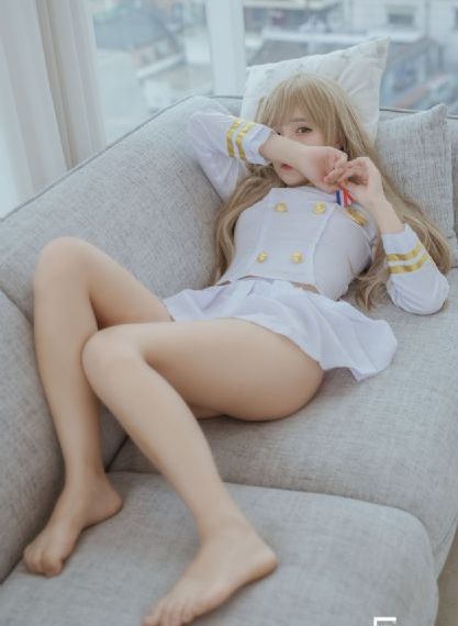 纳粹女魔头