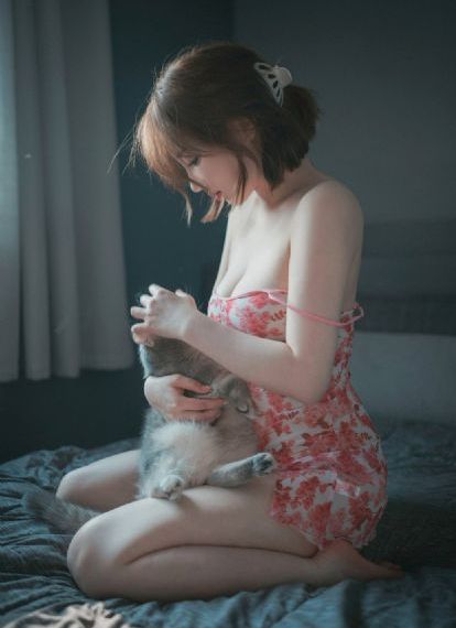 女士复仇