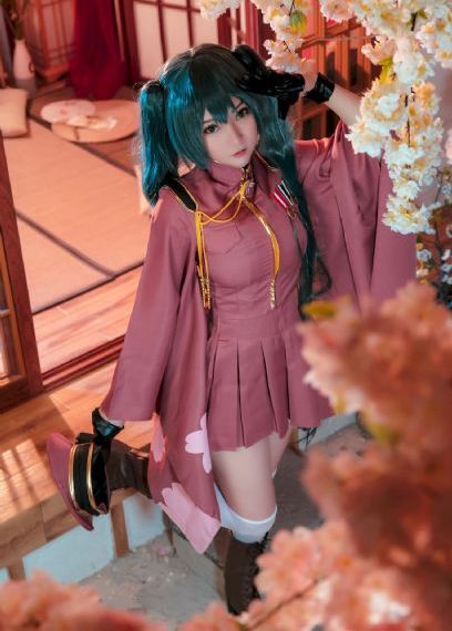 弟弟的女朋友