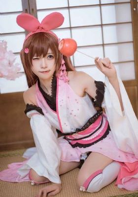 小姨诱惑