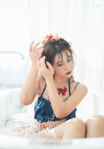 韩国隔壁女孩