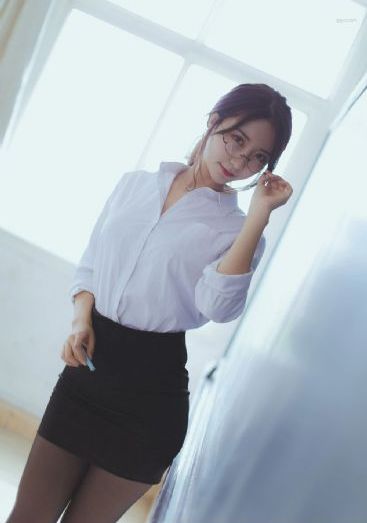 生活中的玛丽