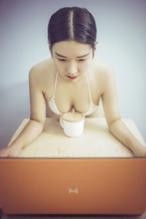 狐娘的旅馆