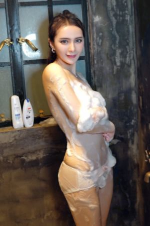 密桃成熟时2