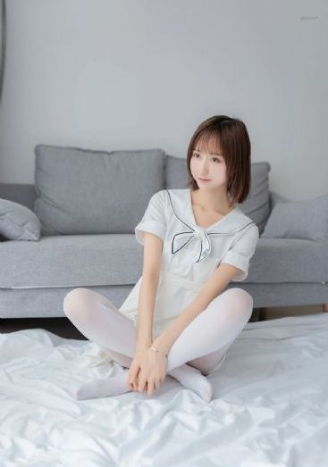 错过末班车的女职员