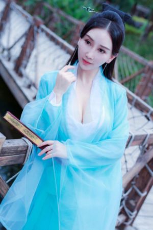 失宠王妃