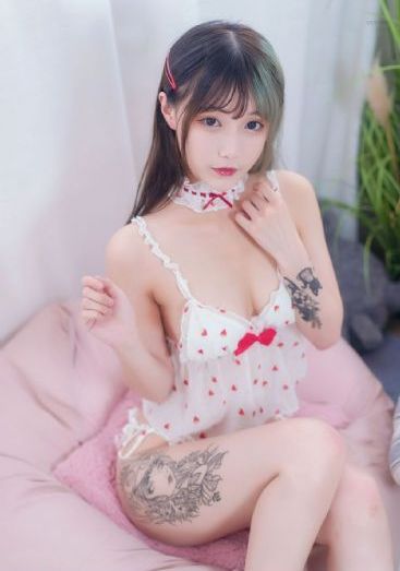 爱的新世界