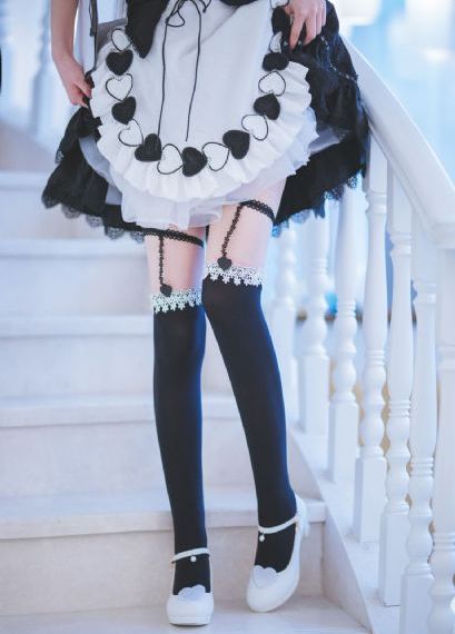 女按摩师