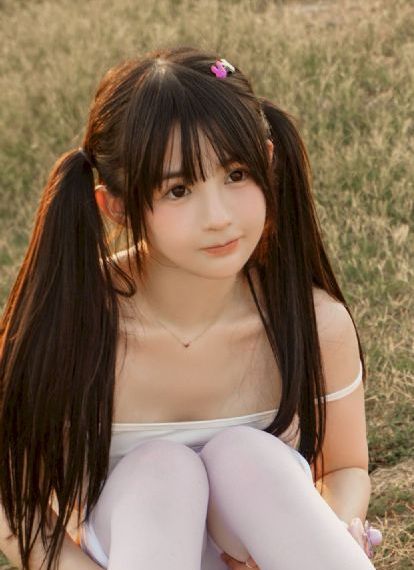神域少女