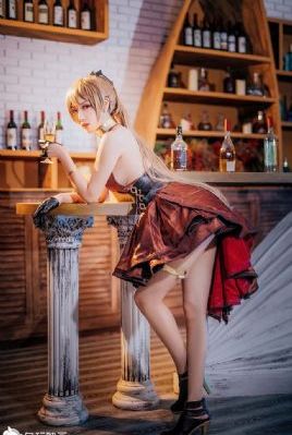 怪杰变错身