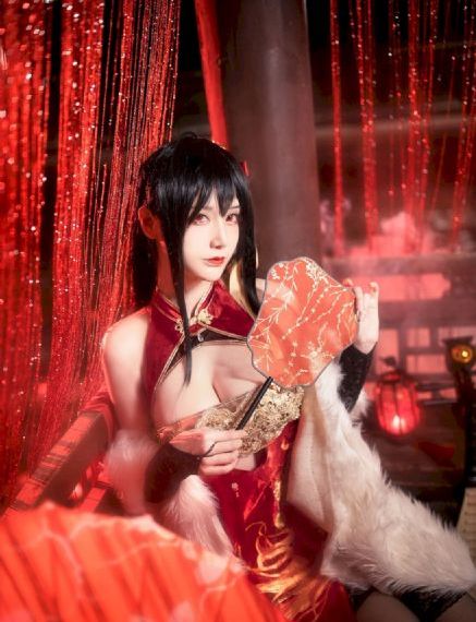 箱中女人