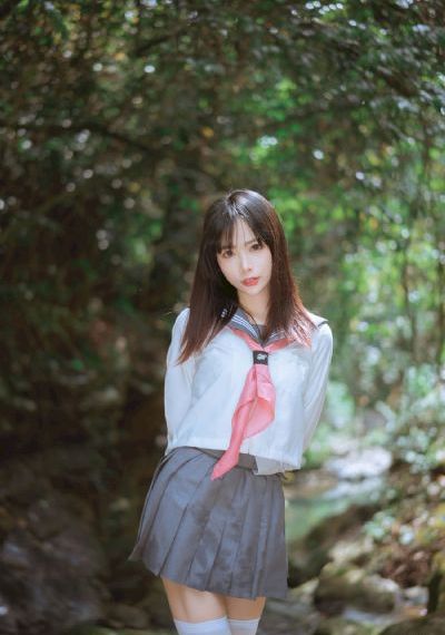 天降少女