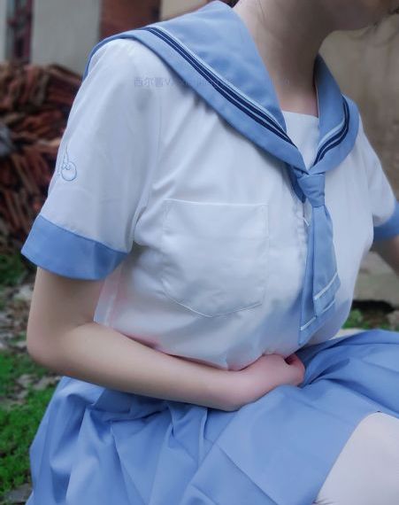 卡楚米军舰上的女兵