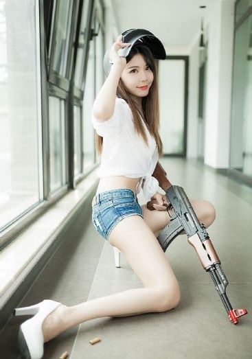 年轻丈夫