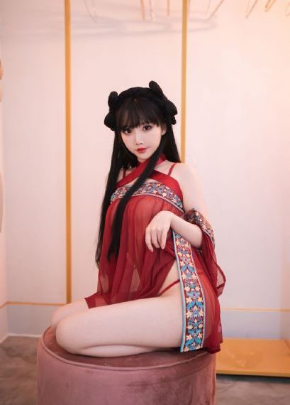 战国狐妖
