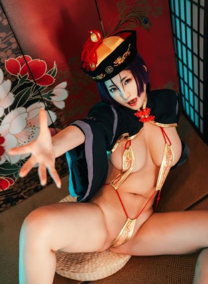 窥情在线观看