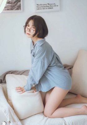 美丽小蜜桃3