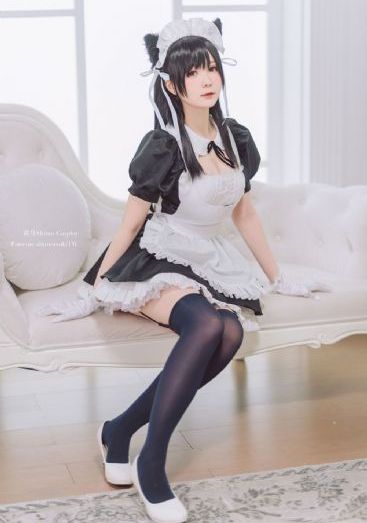 《田螺姑娘》