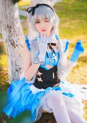 柔佳和院长