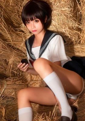 武林美妇与义子禁脔