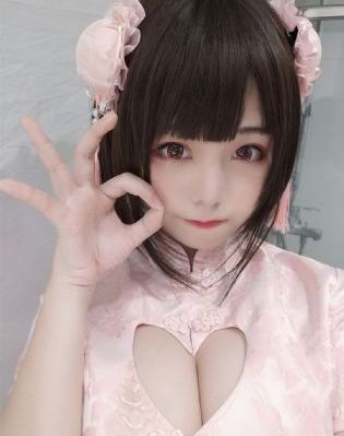 温柔善良的儿媳妇