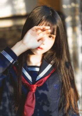 电车魔女