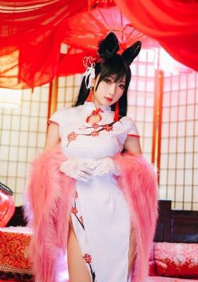 禁忌女孩第三季