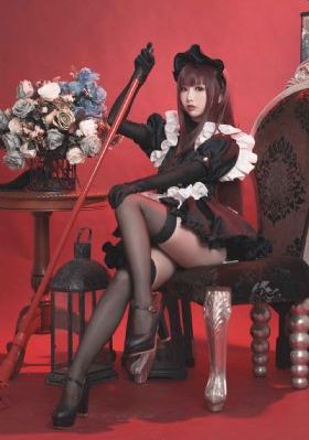 竹夫人k8